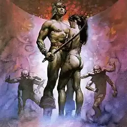 A Guide to Barsoom